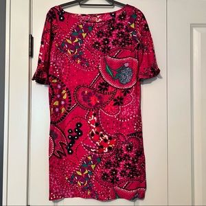 Beautiful Lilly Pulitzer small dress